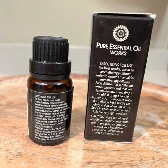 Pure Essential Oil Works Sleep Blend - Picture 3 of 3